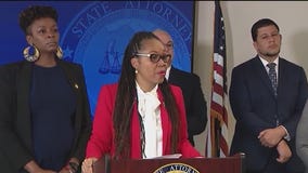 Monique Worrell sues Gov Ron DeSantis
