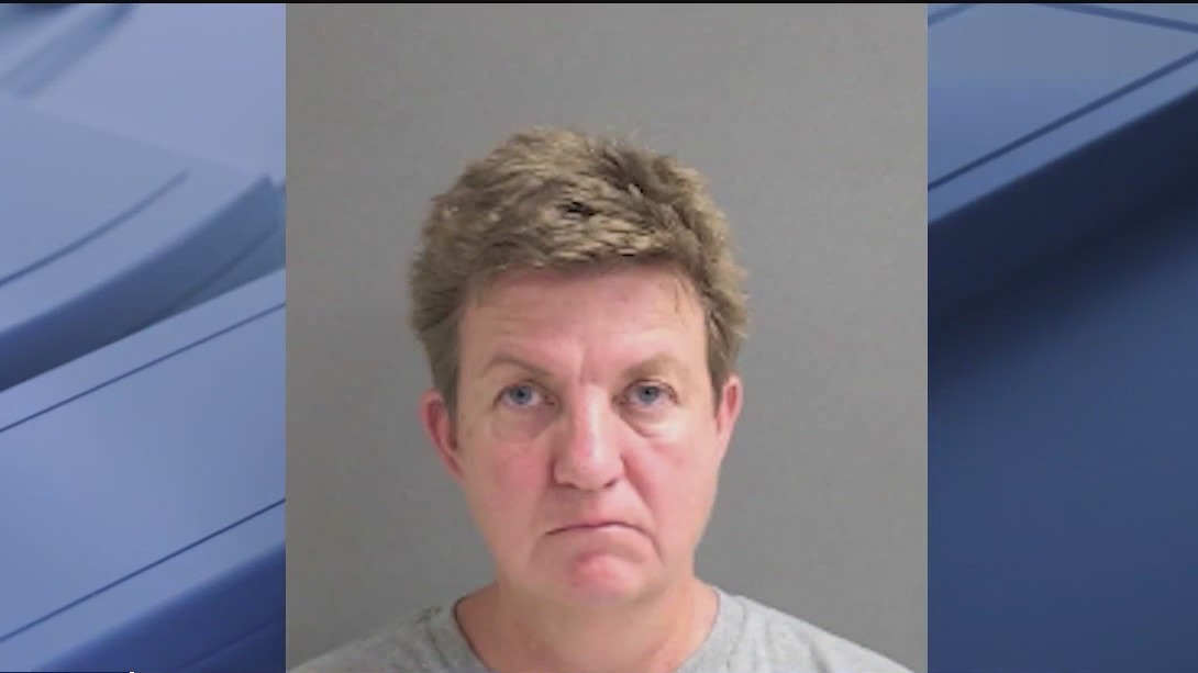 Teacher accused of hitting child with autism