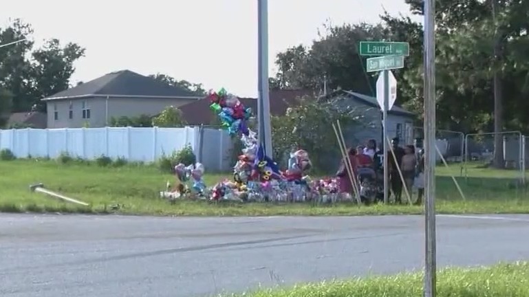 4-way stop coming to dangerous intersection