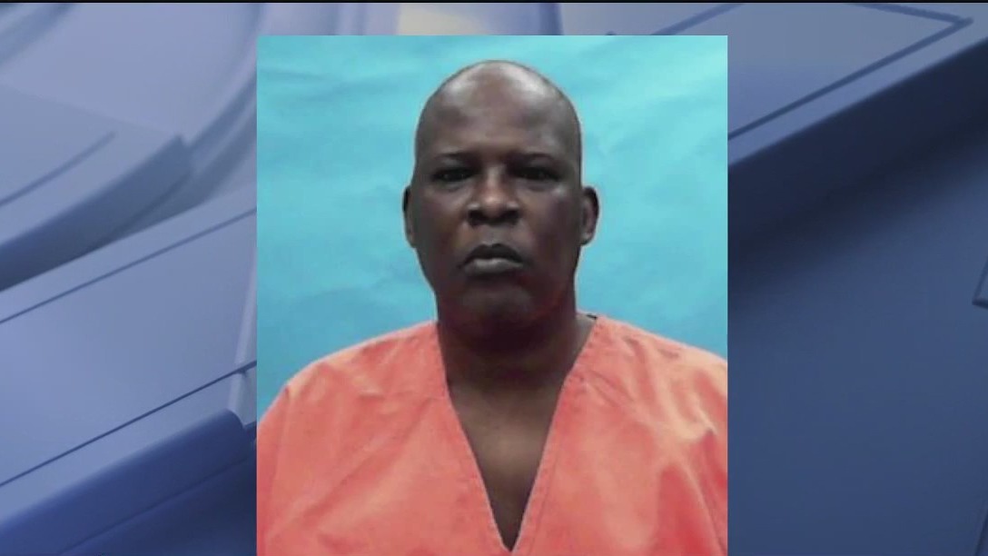 Man facing death penalty for police killings