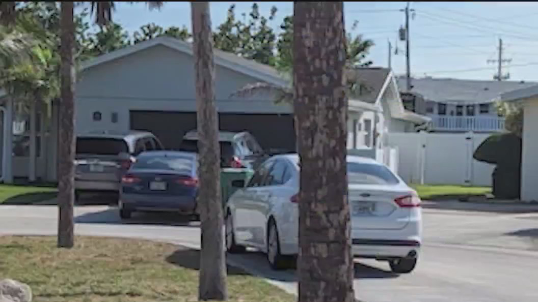 Homeowners frustrated with short-term rentals