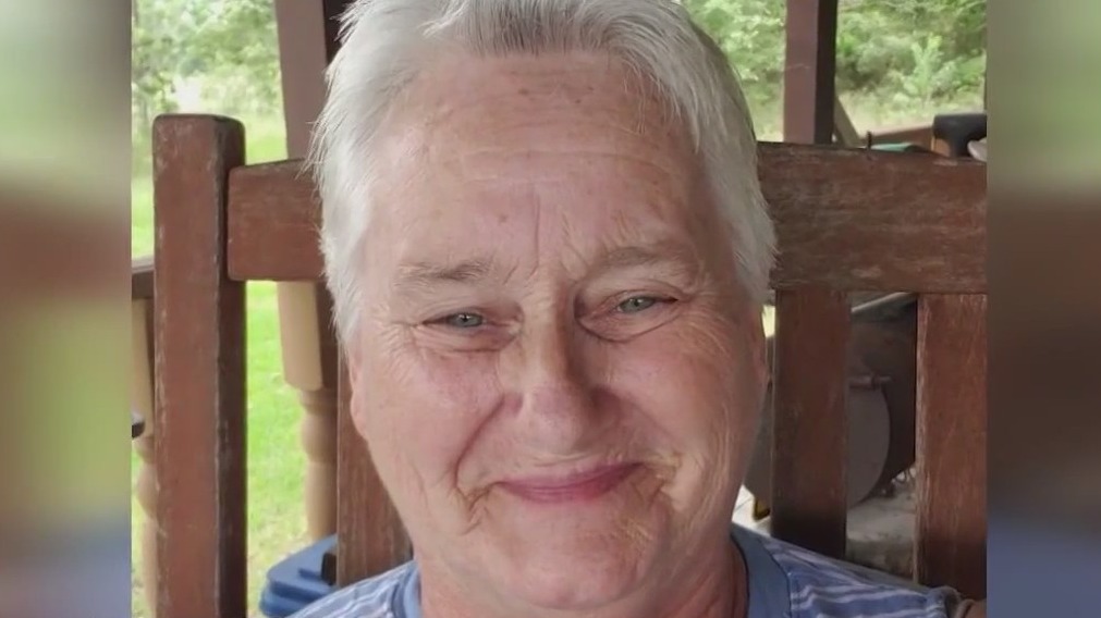 Tourist dies on holiday weekend in Florida