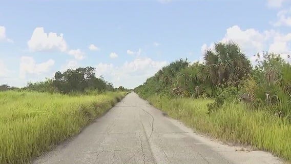 Fourth body found in Palm Bay 'Compound'
