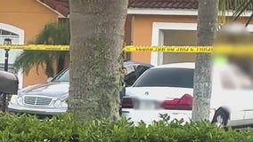 Shots fired at Airbnb party in Polk County