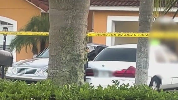 Shots fired at Airbnb party in Polk County