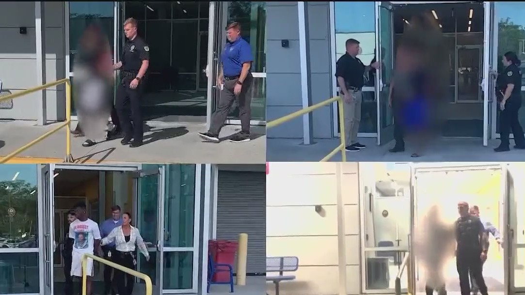 Four teens arrested in deadly shootings | FOX 35 Orlando