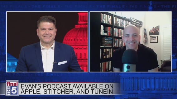 Learning from the past to report the present and the future