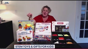 STEM toys for kids