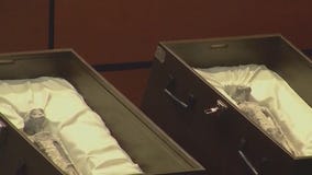 NASA releases new UFO report