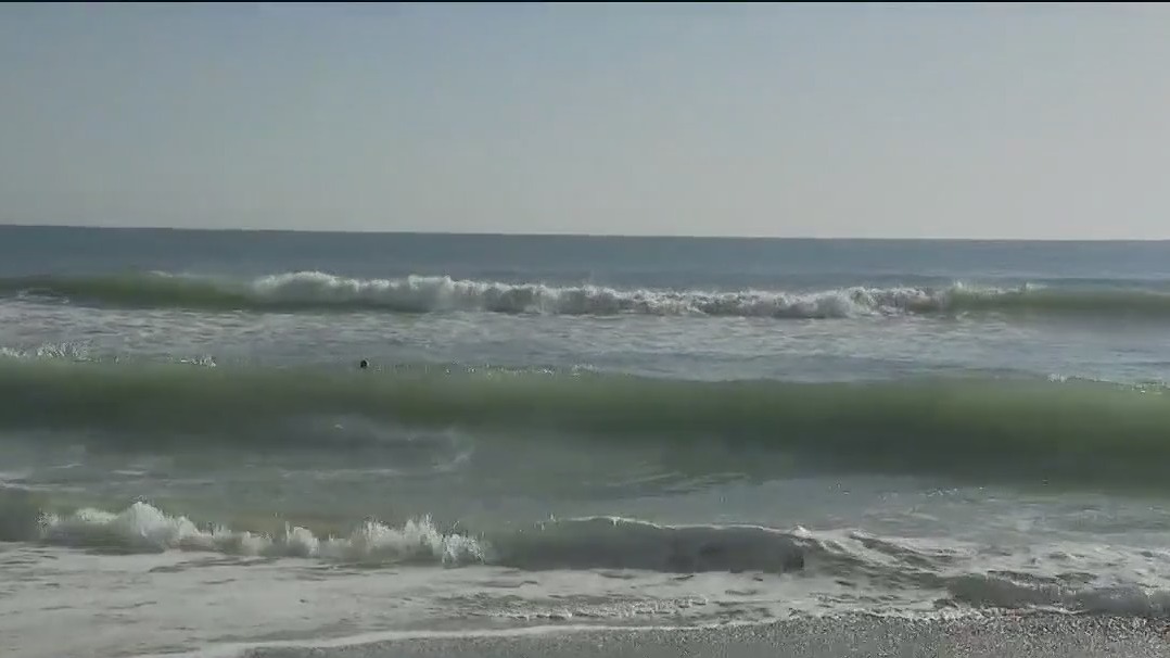 Hurricane Lee threatens Florida's coastline