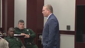 Othal Wallace trial: Day 2 recap of testimony