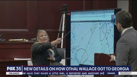 New details emerge in Othal Wallace trial
