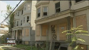 New law looks to revitalize abandoned homes in Newark