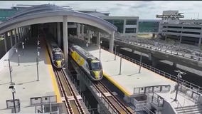 Brightline Orlando: How to save on tickets