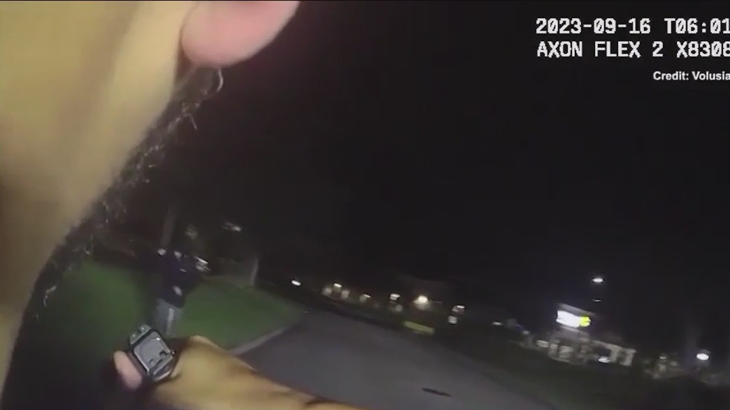 3 armed teens arrested in Deltona | FOX 35 Orlando