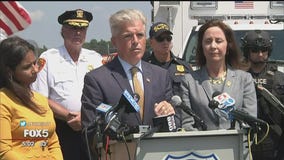 Suffolk County officials create active shooter plan