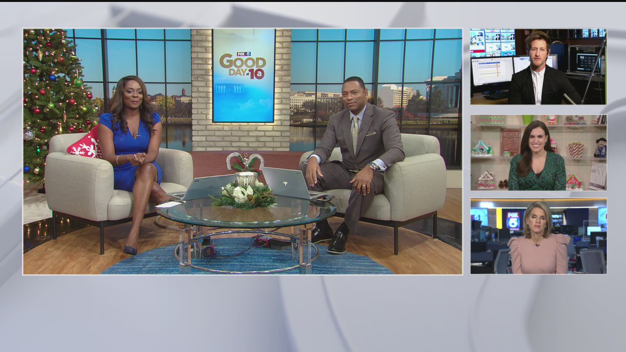 Take it off! More celebs unmasked in latest The Masked Singer!