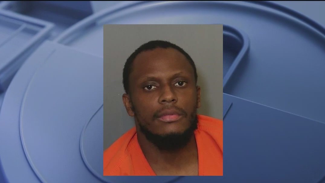 Man arrested in deadly Kissimmee shooting | FOX 51 Gainesville