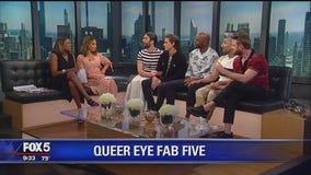 Queen Eye Fab Five preview season four