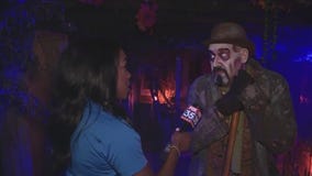 Gatorland's 5th 'Gators, Ghosts and Goblins'