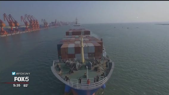 How could Trump's China tariffs affect you?