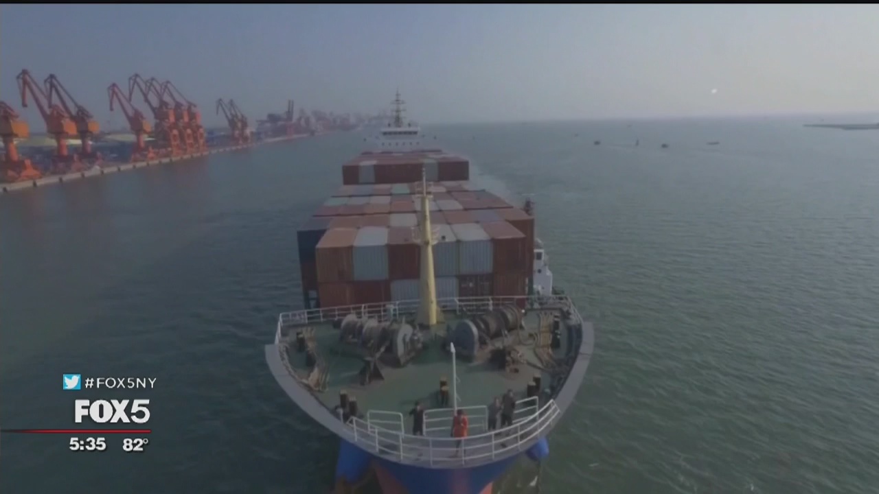 How could Trump's China tariffs affect you?