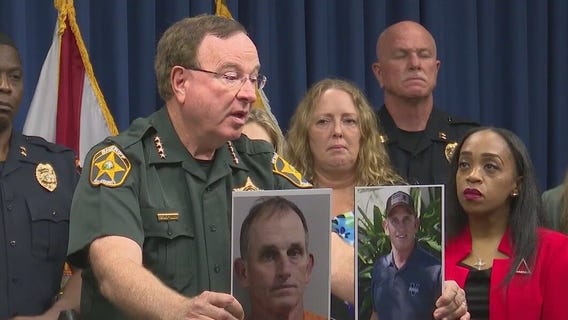 Over 200 arrests in human trafficking bust