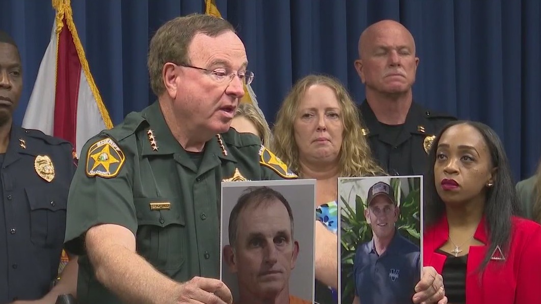 Over 200 arrests in human trafficking bust