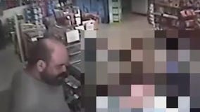 Man wanted after brutal attack: Sheriff