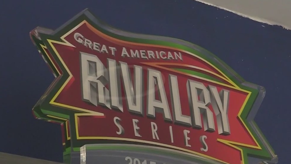 St. Cloud, Osceola set for historic game