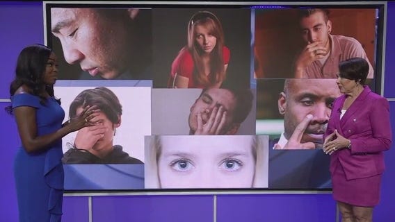 Tips on how to spot a liar in 7 seconds