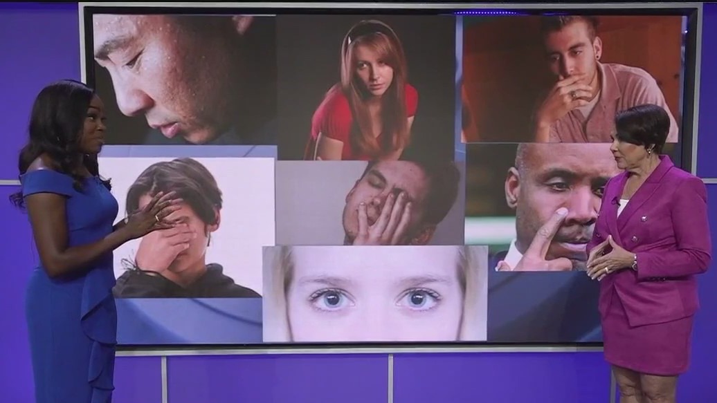 Tips on how to spot a liar in 7 seconds