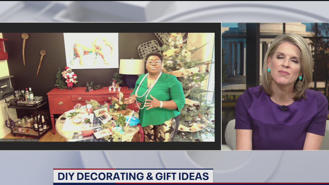 DIY Christmas gift ideas