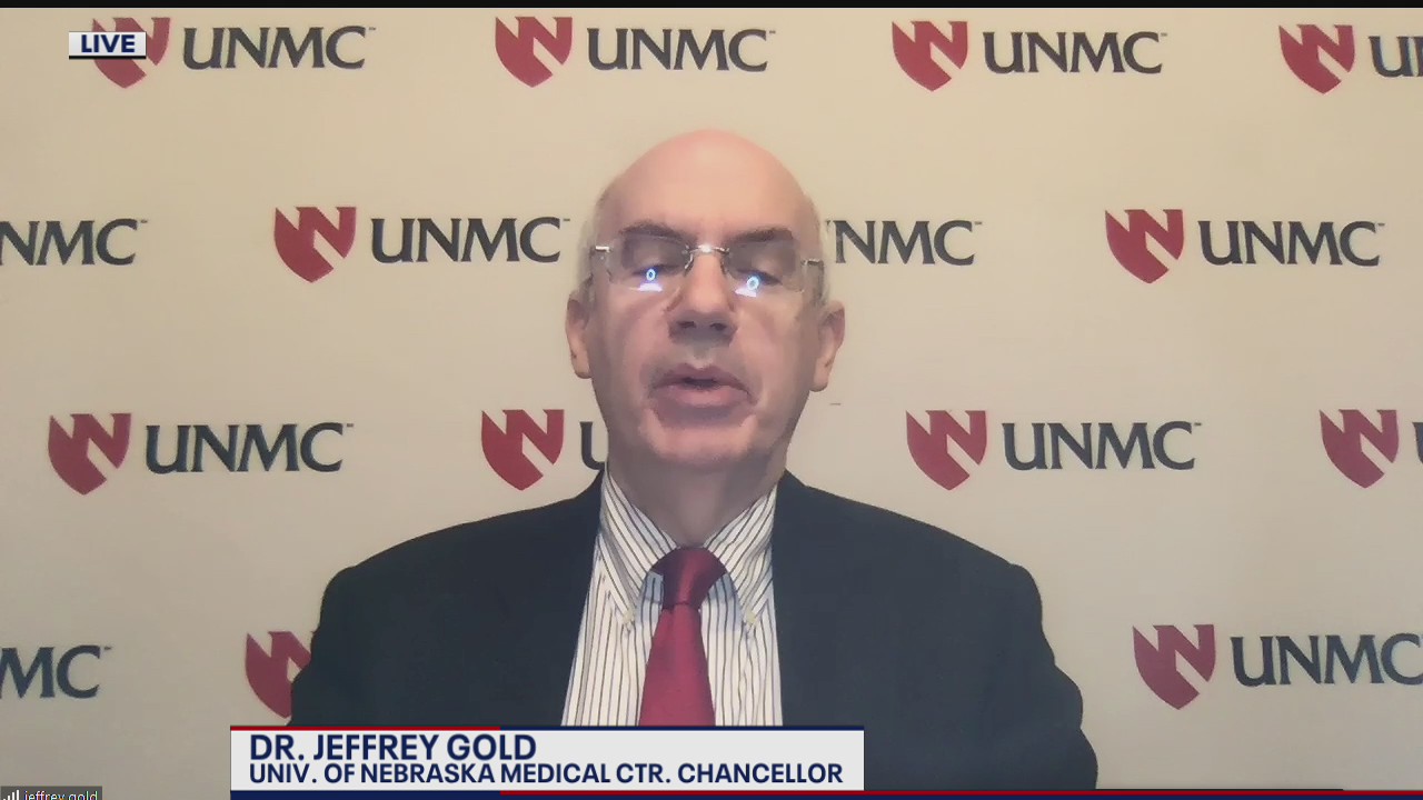 FOX 5 On The Hill: Vaccine rollout