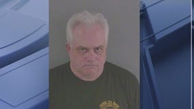 Man arrested for voter fraud