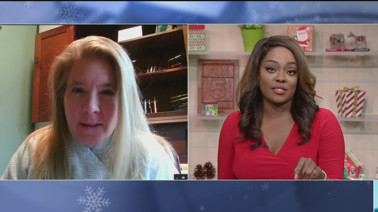 West Virginia superintendent talks about declaring snow day