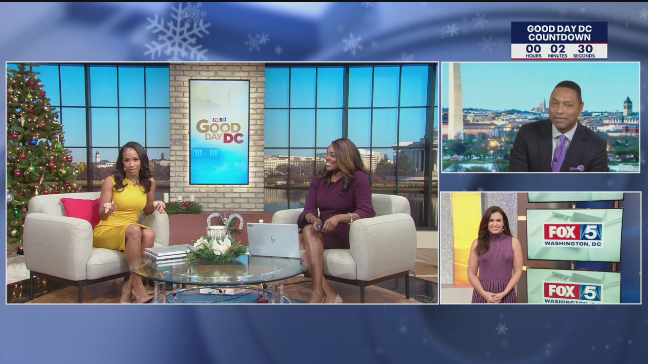 THE SOCIAL SCENE: Engagement hints, bad habits when working from home and PJ suits