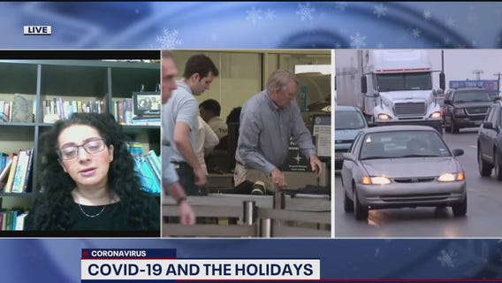 What the holidays should look like during the COVID-19 pandemic