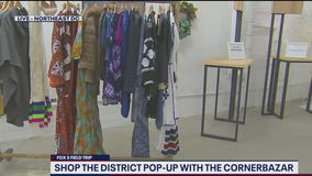 Supporting local businesses during the holiday season