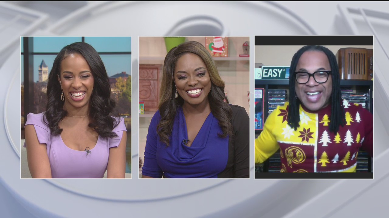 Celebrity Dish with EZ Street