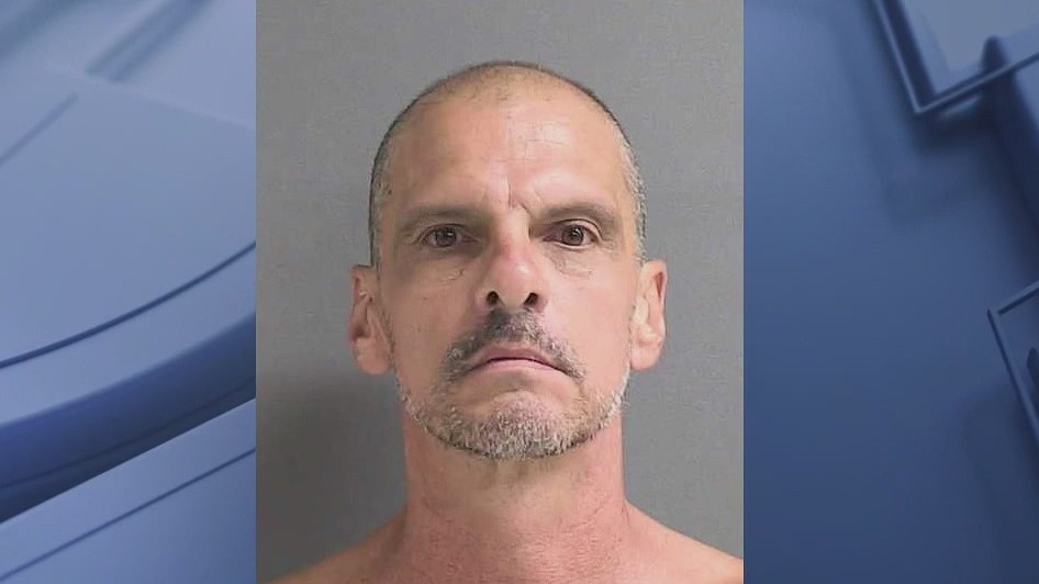 Man accused of stalking helicopter crew