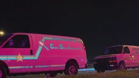 Officer-involved shooting in Auburndale