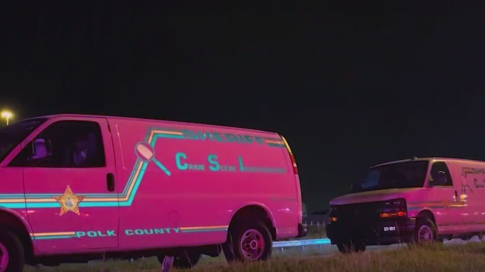 Officer-involved shooting in Auburndale