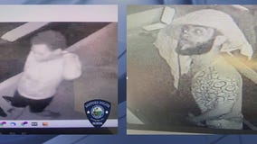 Man wanted for stealing vodka from diner