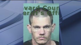 Convicted sex offender arrested, again
