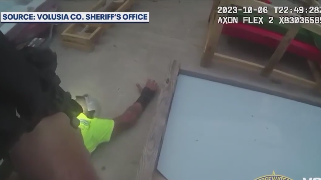 Deadly triple-shooting suspect arrested