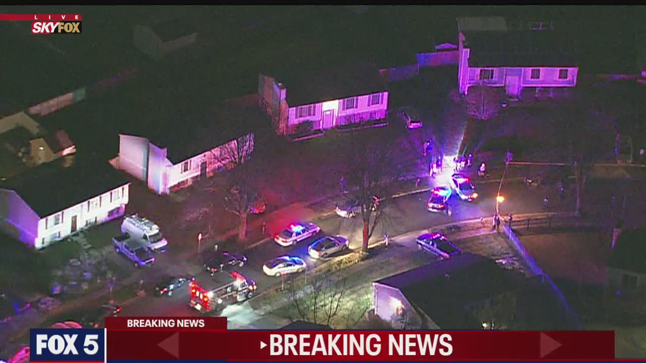 Prince Georges County police investigating deadly shooting