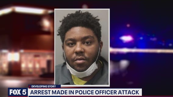 Montgomery Police officer attacked while waiting in line at Chipotle