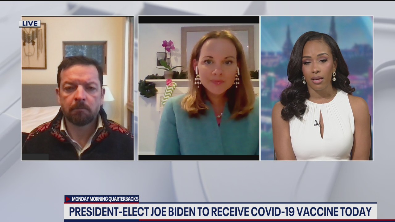 Monday Morning Quarterbacks