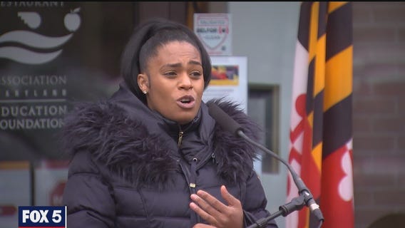 Montgomery County restaurants strike back against indoor dining ban